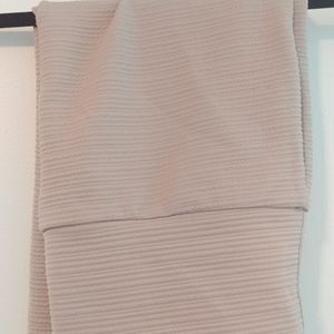 Lularoe Nude Cassie Pencil Skirt